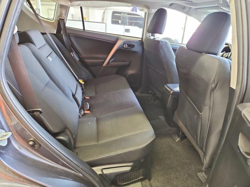 Aukcja sprzedaży 2018 Toyota Rav4, vin: JTMRJREV5JD161712, numer aukcji: 69906576