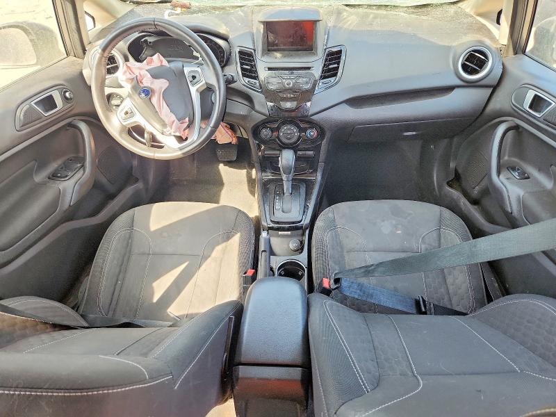 Продаж на аукціоні авто 2016 Ford Fiesta, vin: 3FADP4EJ2GM120126, номер лоту: 67173226