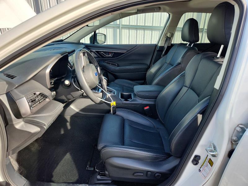 69117526 :رقم المزاد ، 4S4BTGND9N3268650 vin ، 2022 Subaru Outback مزاد بيع