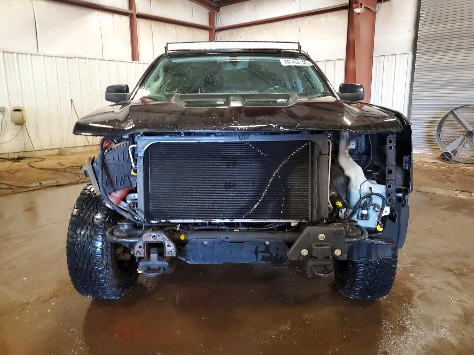 2017 Chevrolet Silverado მანქანა იყიდება აუქციონზე, vin: 1GCVKREC0HZ110187, აუქციონის ნომერი: 68704246