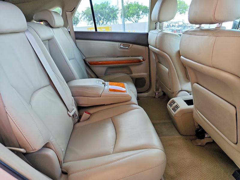 68966776 :رقم المزاد ، 2T2GK31U19C063389 vin ، 2009 Lexus Rx مزاد بيع