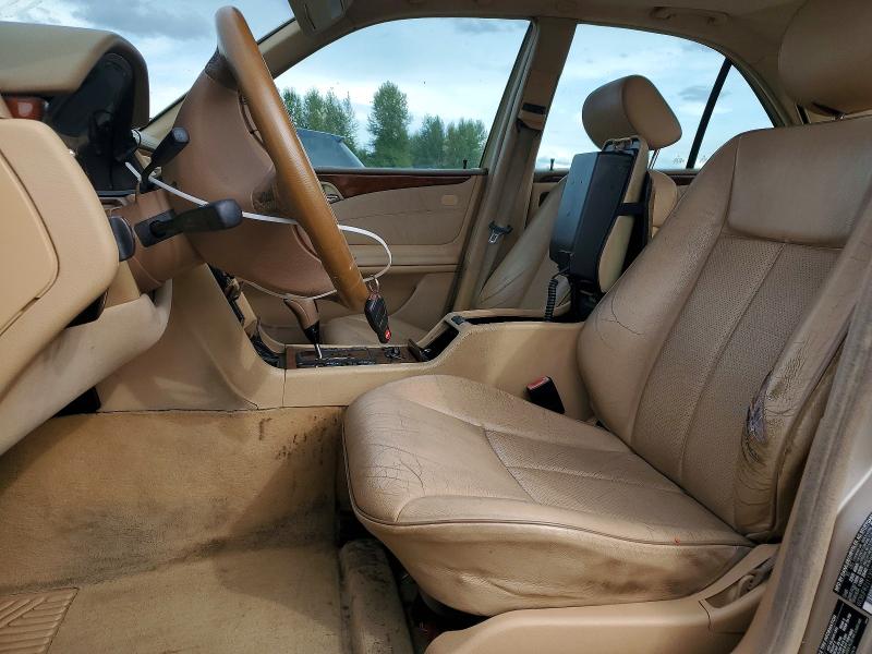 Aukcja sprzedaży 2001 Mercedes-benz E, vin: WDBJF82J11X061467, numer aukcji: 67877506