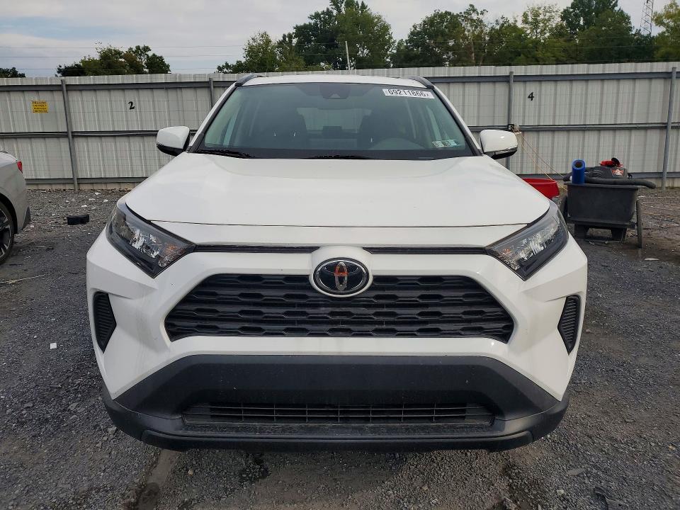 Продаж на аукціоні авто 2021 Toyota Rav4, vin: 2T3G1RFV9MC238287, номер лоту: 69211866