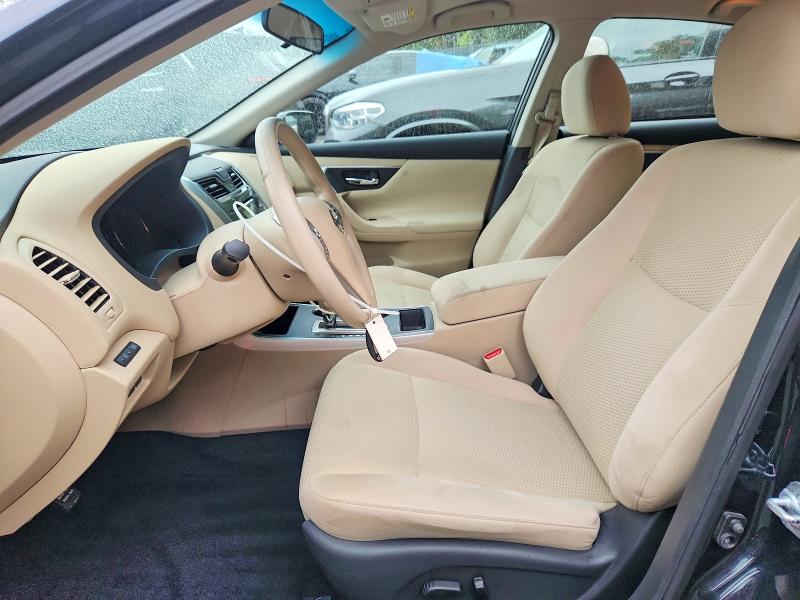 Продаж на аукціоні авто 2015 Nissan Altima, vin: 1N4AL3AP6FC187797, номер лоту: 69622016