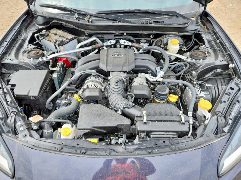 Продажа на аукционе авто 2025 Subaru Brz, vin: JF1ZDBS18S9701757, номер лота: 68067296