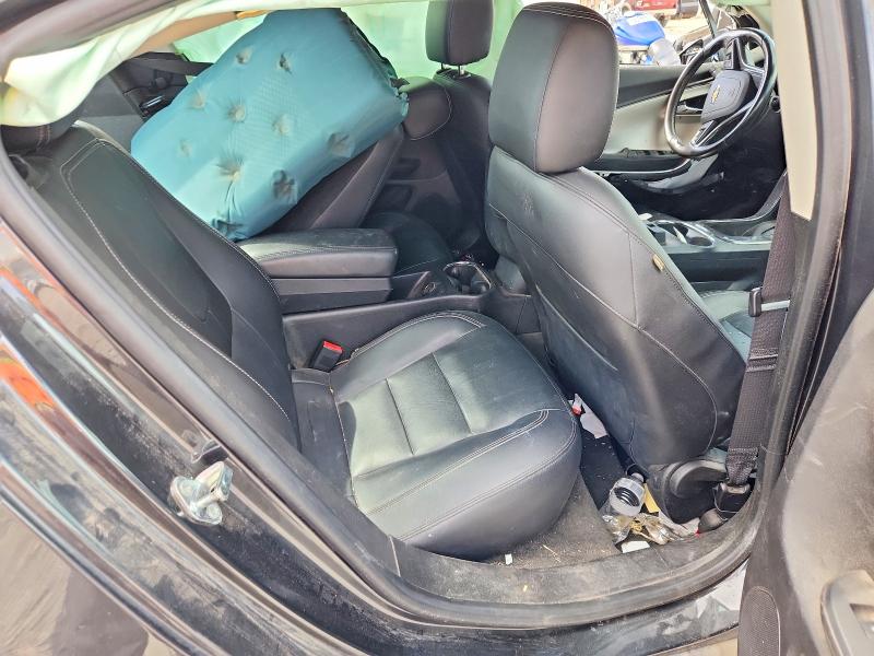 Продажа на аукционе авто 2015 Chevrolet Volt, vin: 1G1RD6E43FU125434, номер лота: 67534176