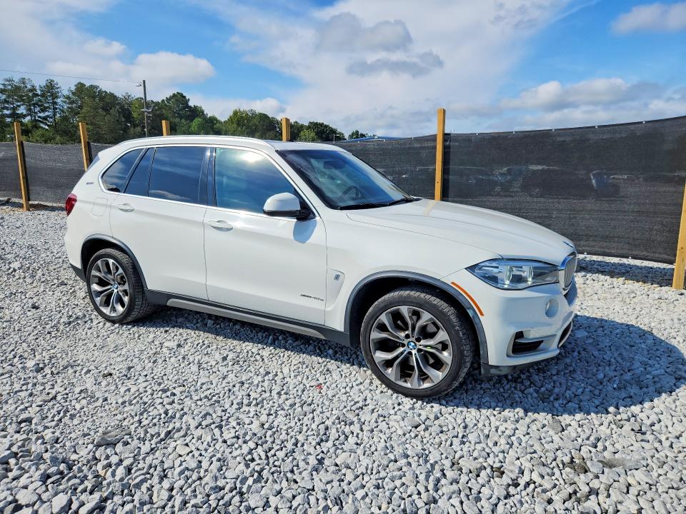 Продажа на аукционе авто 2018 Bmw X5, vin: 5UXKT0C53J0W03709, номер лота: 70295236
