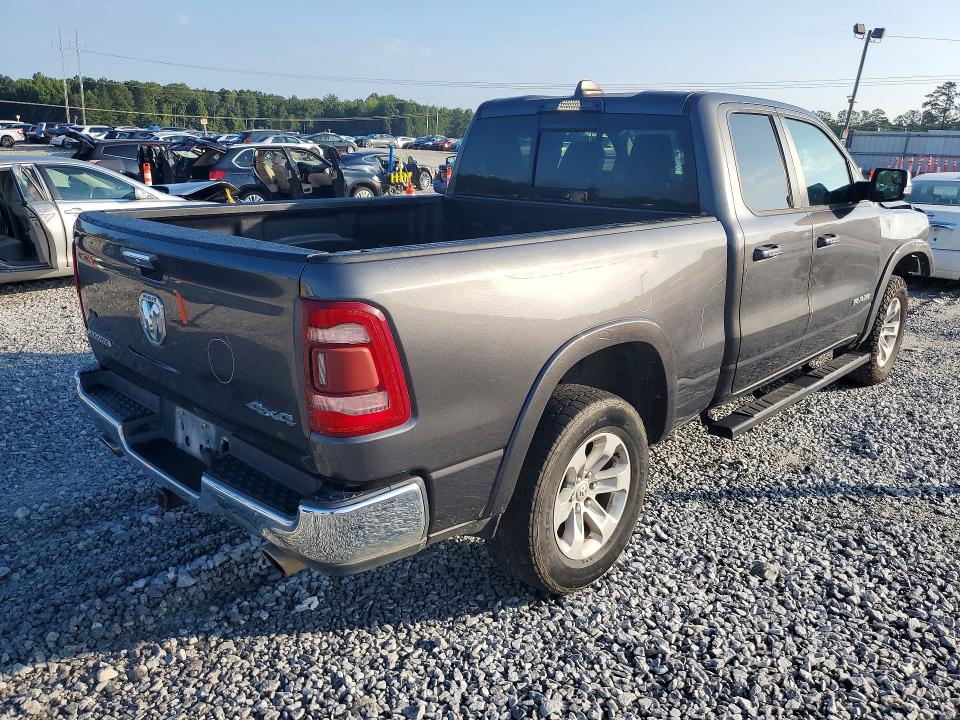 67772226 :رقم المزاد ، 1C6SRFDT7KN806338 vin ، 2019 Ram 1500 مزاد بيع