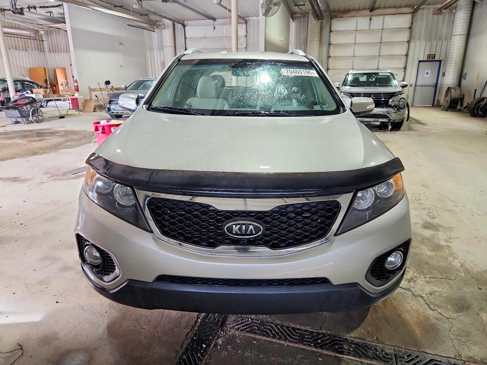 Продажа на аукционе авто 2013 Kia Sorento, vin: 5XYKTCA61DG394788, номер лота: 70460196