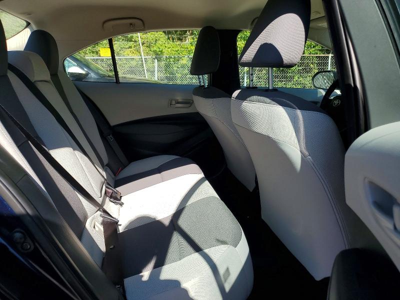 Aukcja sprzedaży 2024 Toyota Corolla, vin: 5YFB4MDE6RP180694, numer aukcji: 68822576