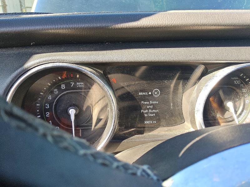 Продажа на аукционе авто 2022 Jeep Wrangler Unlimited, vin: 1C4JJXP68NW178764, номер лота: 70252296