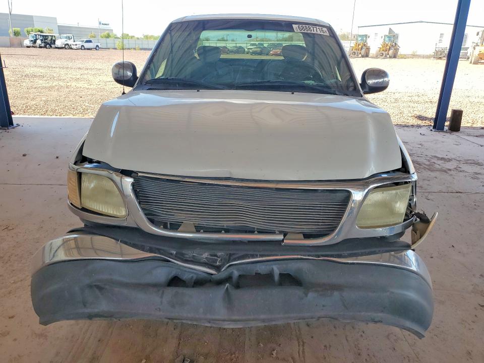 Aukcja sprzedaży 2001 Ford F150, vin: 1FTRX17W71NB31496, numer aukcji: 68887716