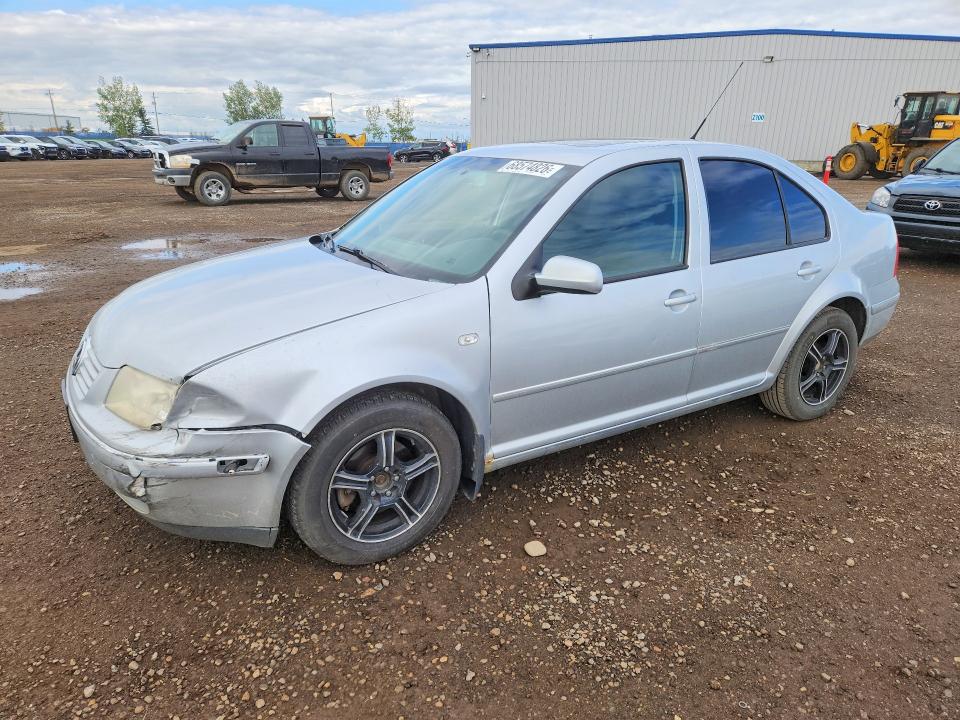 Продажа на аукционе авто 2004 Volkswagen Jetta, vin: 3VWSK69M44M014964, номер лота: 68574826