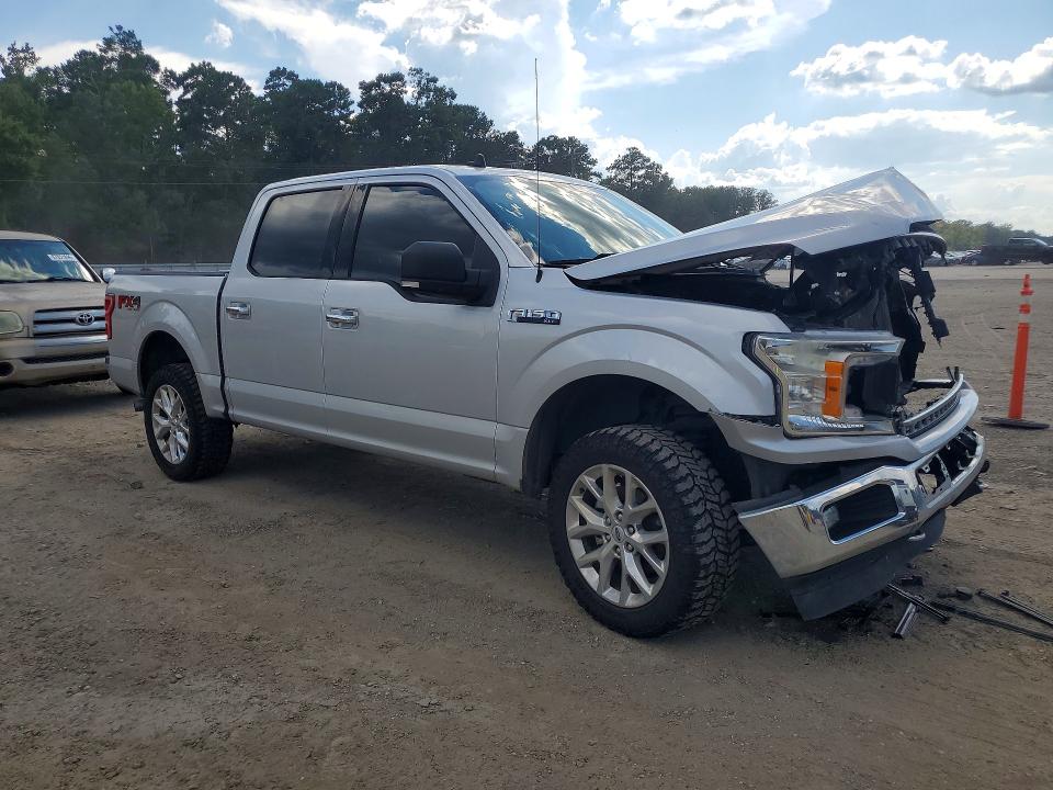 Aukcja sprzedaży 2019 Ford F150, vin: 1FTEW1E54KKF22829, numer aukcji: 67706936