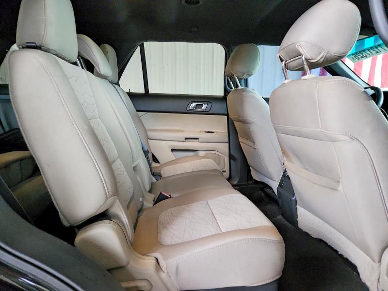 Продаж на аукціоні авто 2013 Ford Explorer, vin: 1FM5K7B84DGB03913, номер лоту: 71217326