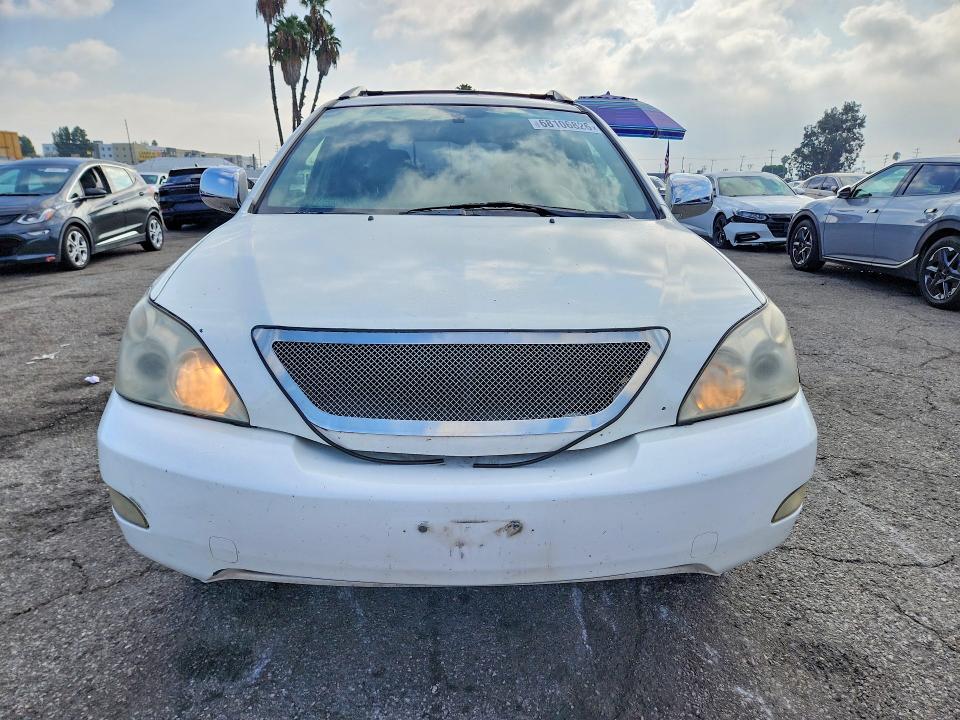 Aukcja sprzedaży 2004 Lexus Rx, vin: JTJGA31U740036026, numer aukcji: 68106826