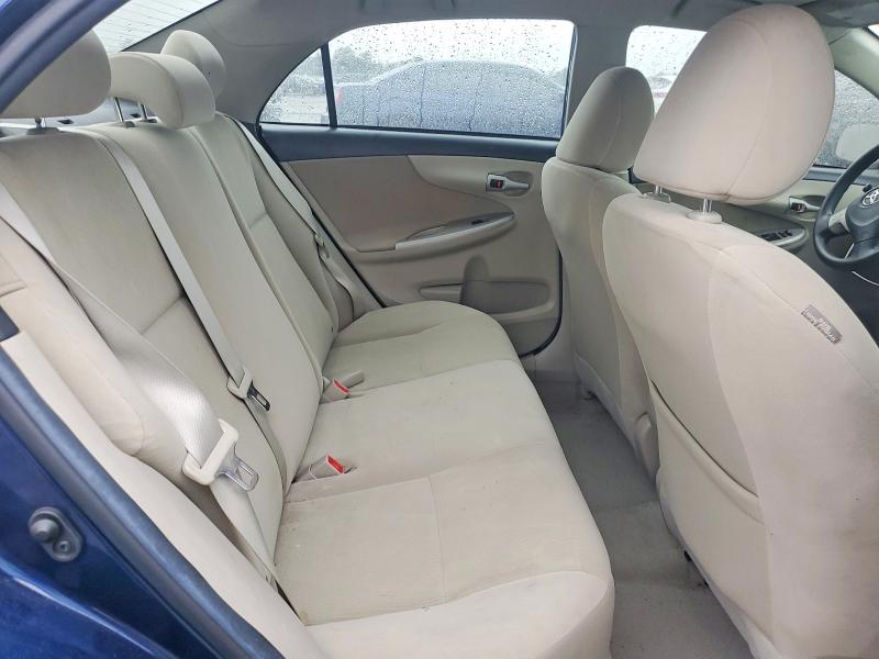 Aukcja sprzedaży 2013 Toyota Corolla, vin: 5YFBU4EE2DP102730, numer aukcji: 70072006