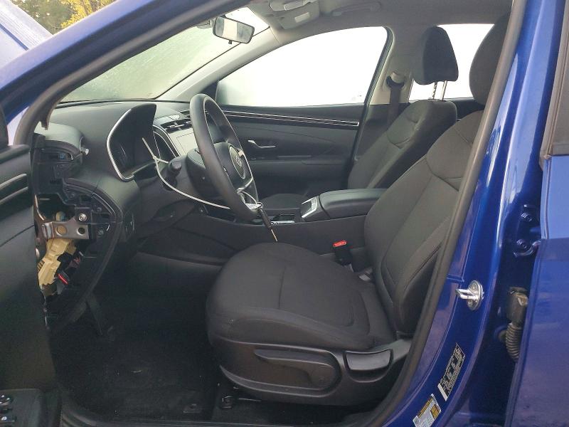 Aukcja sprzedaży 2023 Hyundai Tucson, vin: 5NMJA3AE6PH203708, numer aukcji: 69105996
