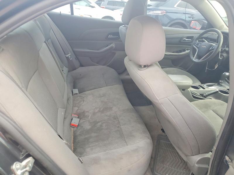 Продажа на аукционе авто 2016 Chevrolet Malibu Limited, vin: 1G11B5SAXGU105111, номер лота: 69290246