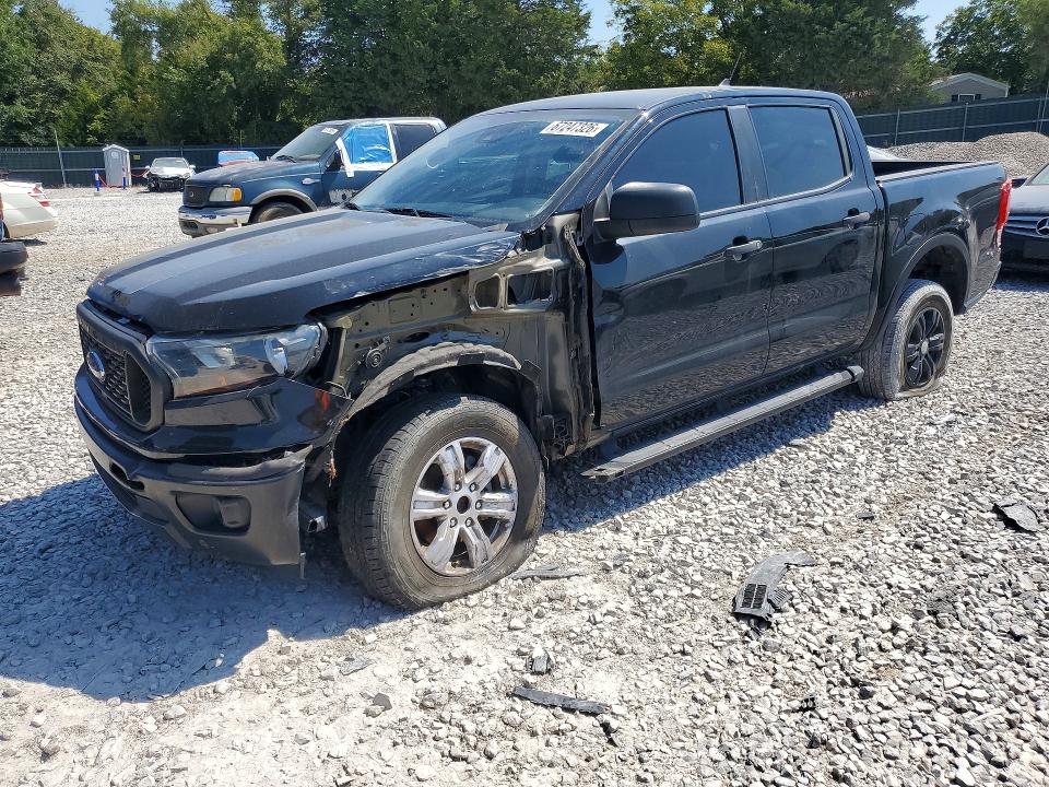 Auction sale of the 2019 Ford Ranger, vin: 1FTER4EH0KLB00635, lot number: 67247326