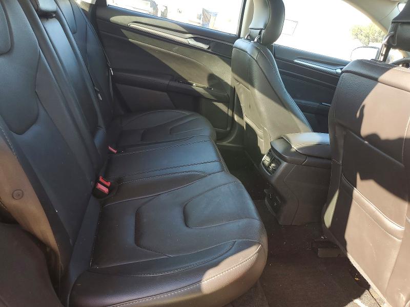 Aukcja sprzedaży 2014 Ford Fusion, vin: 3FA6P0K97ER270096, numer aukcji: 69443856