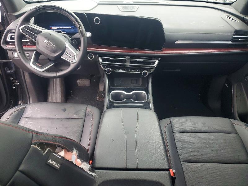 2024 Chevrolet Traverse მანქანა იყიდება აუქციონზე, vin: 1GNEVJKS6RJ143562, აუქციონის ნომერი: 69149436