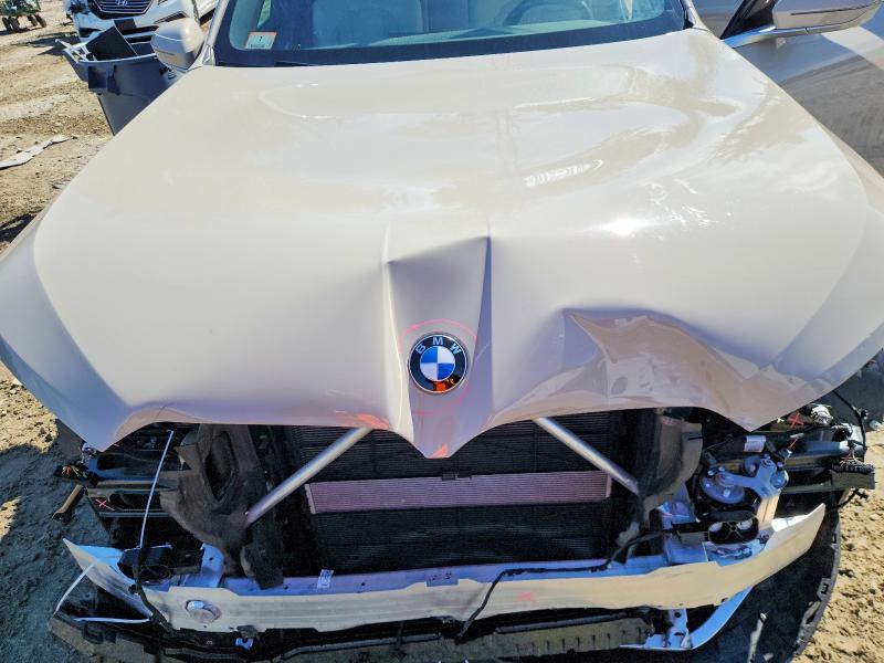 67864246 :رقم المزاد ، 5UX53GP08S9Y88795 vin ، 2025 Bmw X3 مزاد بيع
