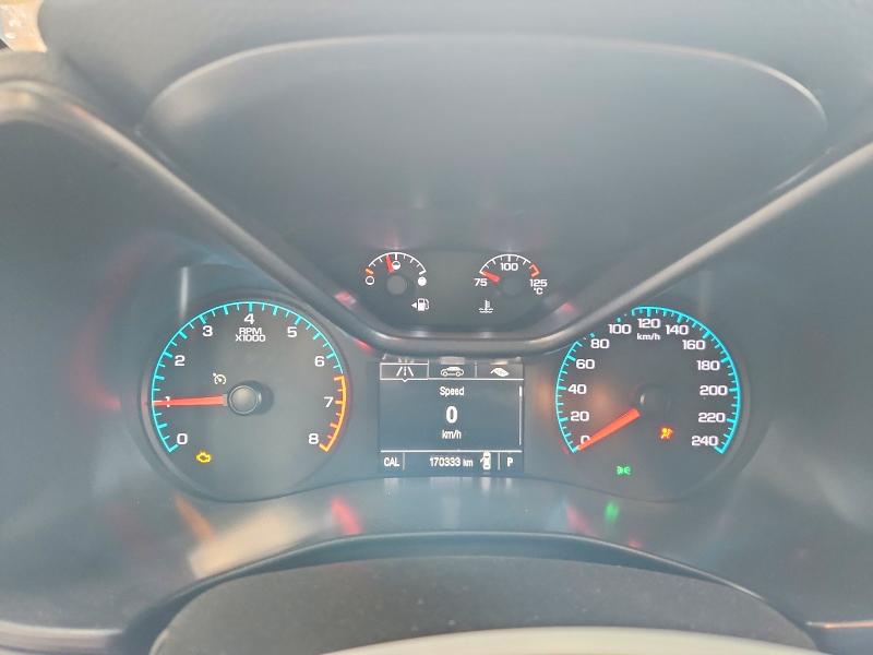 Продажа на аукционе авто 2015 Chevrolet Colorado, vin: 1GCGTCE38F1221259, номер лота: 67042346