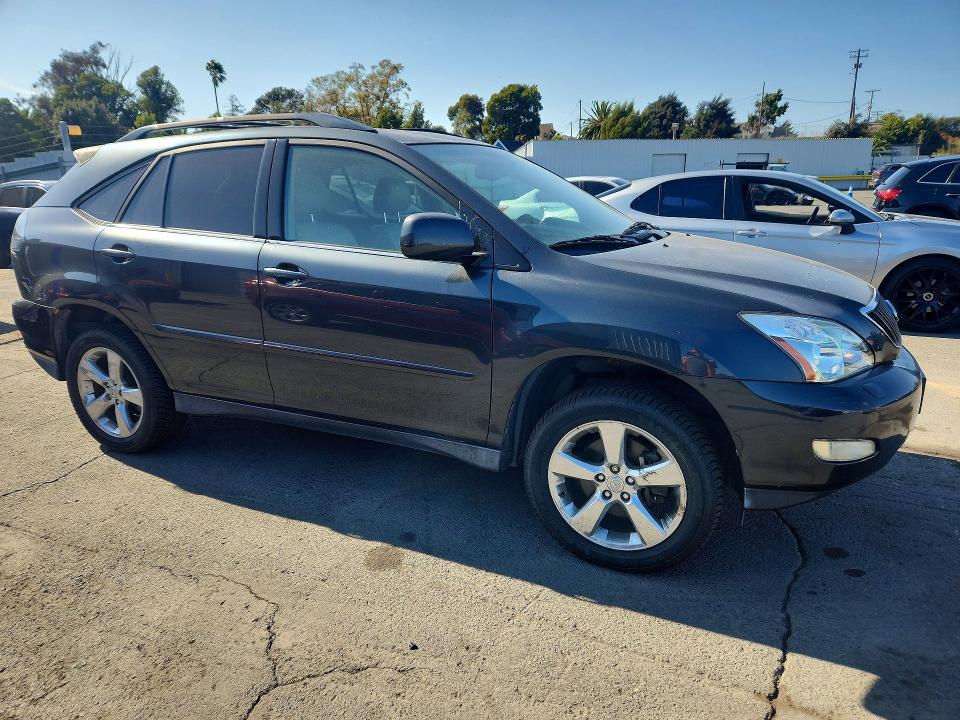 Продаж на аукціоні авто 2005 Lexus Rx, vin: JTJHA31U050076423, номер лоту: 69913066
