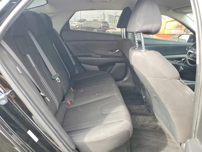 Aukcja sprzedaży 2026 Hyundai Elantra Hybrid, vin: KMHLM4DJXTU187848, numer aukcji: 67892056