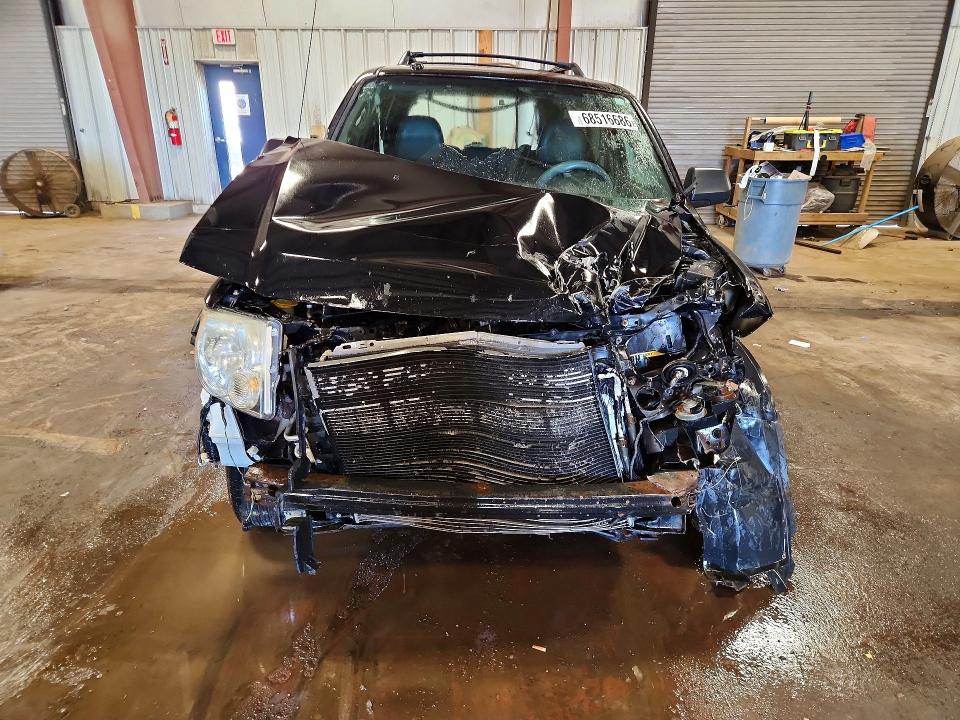 68516686 :رقم المزاد ، 1FMCU9D74AKA84418 vin ، 2010 Ford Escape مزاد بيع