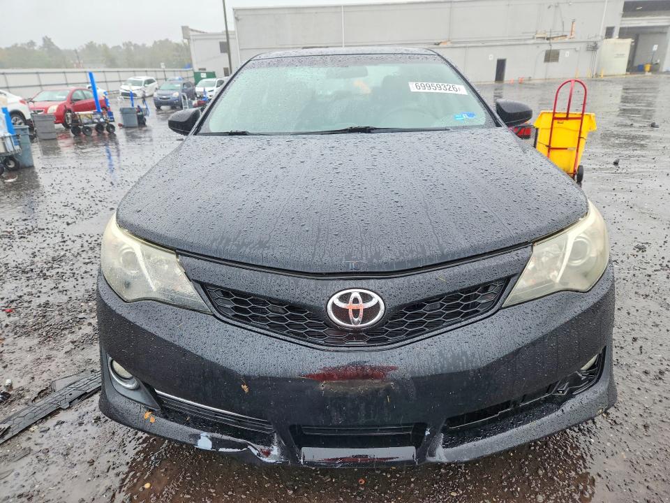 Продаж на аукціоні авто 2012 Toyota Camry, vin: 4T1BF1FK8CU157483, номер лоту: 69959326