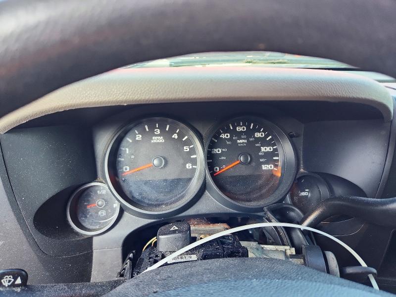 Aukcja sprzedaży 2009 Chevrolet Silverado, vin: 1GCEC19X79Z130580, numer aukcji: 67692346