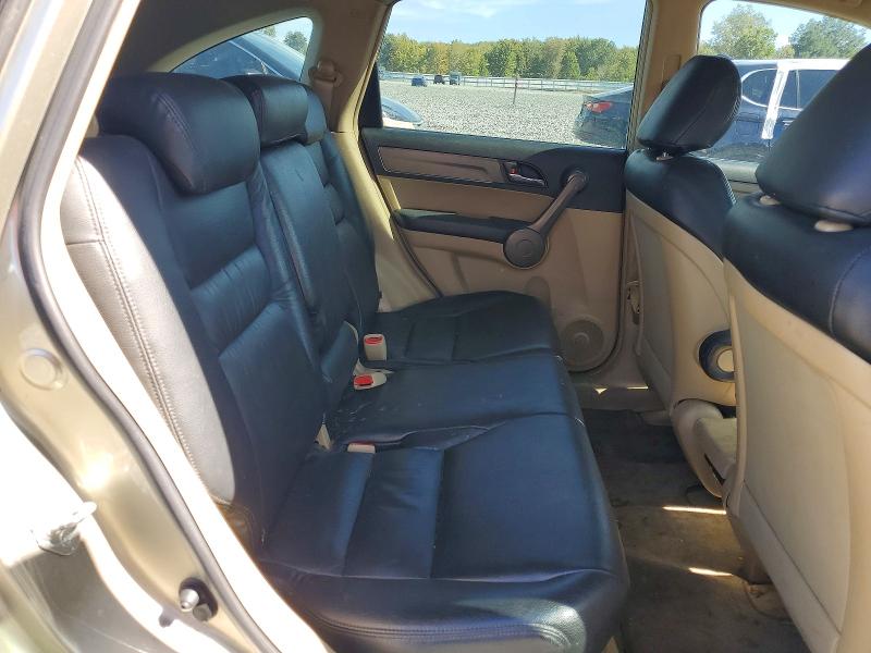 2008 Honda Cr-v მანქანა იყიდება აუქციონზე, vin: JHLRE38308C056963, აუქციონის ნომერი: 70356996