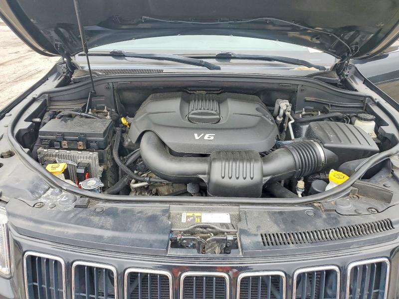 69692506 :رقم المزاد ، 1C4RJFBG3FC214778 vin ، 2015 Jeep Grand Cherokee مزاد بيع