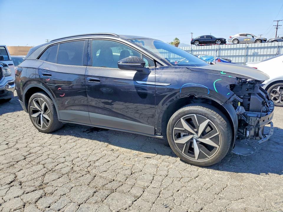 Продаж на аукціоні авто 2023 Volkswagen Id.4, vin: 1V2WNPE85PC034848, номер лоту: 67093176