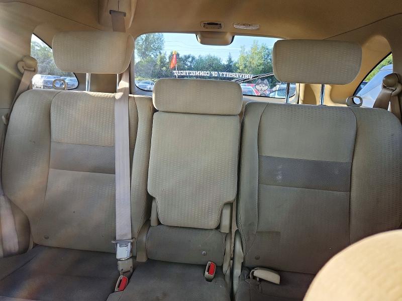 Продаж на аукціоні авто 2009 Honda Cr-v, vin: 3CZRE485X9G702989, номер лоту: 69065376