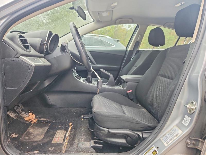 Auction sale of the 2012 Mazda 3, vin: JM1BL1UF9C1522662, lot number: 67961986
