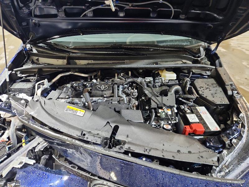 Продажа на аукционе авто 2026 Toyota Corolla Hybrid, vin: JTDBDMHE8T3034324, номер лота: 70618656