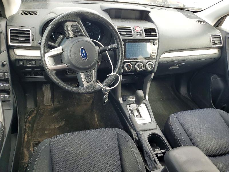 Aukcja sprzedaży 2017 Subaru Forester, vin: JF2SJAGC6HH436412, numer aukcji: 68749716
