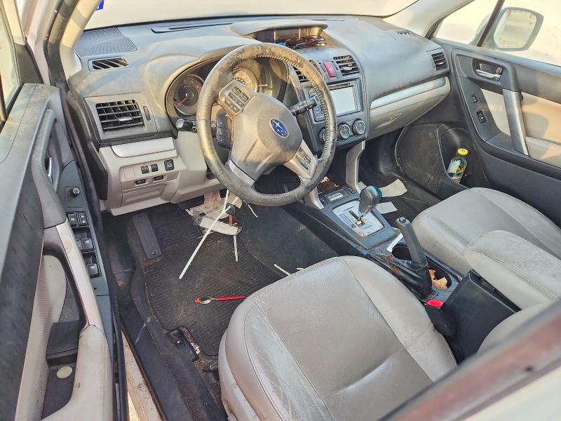 Продажа на аукционе авто 2014 Subaru Forester, vin: JF2SJAJC3EH489234, номер лота: 70538826