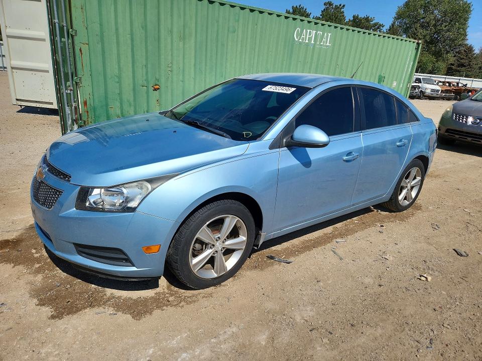 Aukcja sprzedaży 2012 Chevrolet Cruze, vin: 1G1PG5SC0C7264189, numer aukcji: 67523496