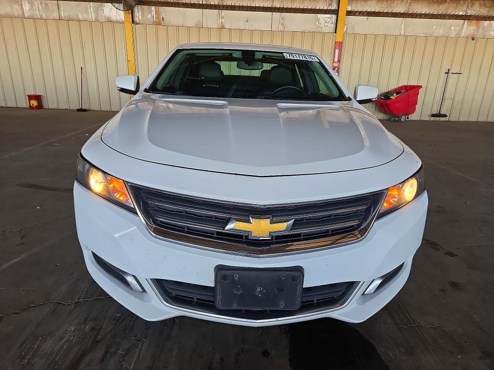 Продаж на аукціоні авто 2016 Chevrolet Impala, vin: 2G1105SA5G9185257, номер лоту: 70177816