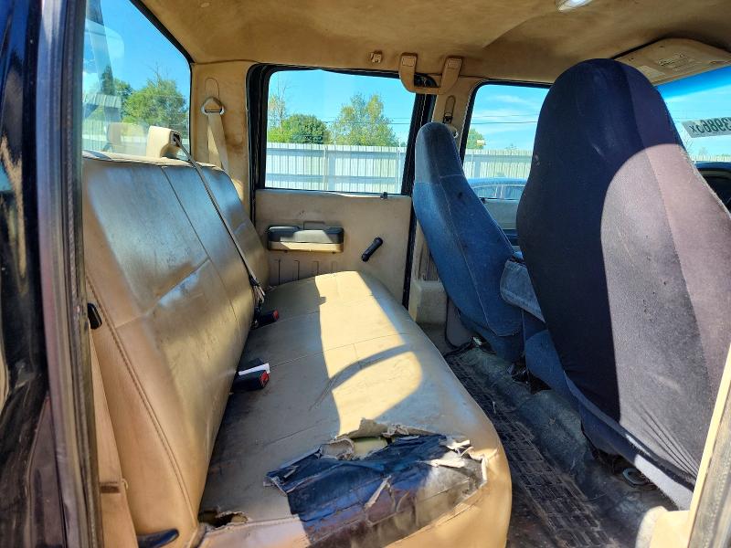 Aukcja sprzedaży 2008 Ford F450, vin: 1FDXW47R88EA56593, numer aukcji: 64739866