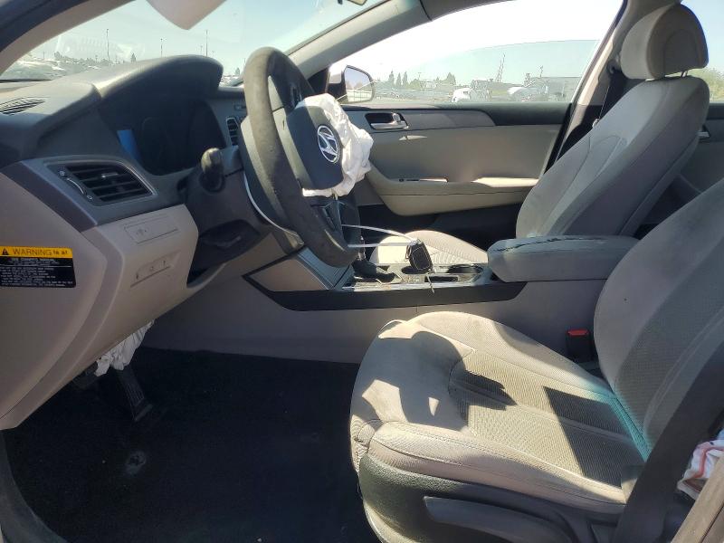 Aukcja sprzedaży 2015 Hyundai Sonata, vin: 5NPE24AF5FH221180, numer aukcji: 68273816