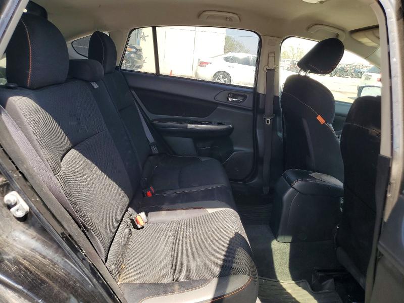 Aukcja sprzedaży 2016 Subaru Crosstrek, vin: JF2GPADC7G8241488, numer aukcji: 69414686