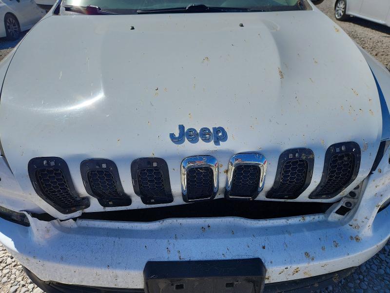 Aukcja sprzedaży 2015 Jeep Cheerokee, vin: 1C4PJMCBXFW744369, numer aukcji: 68037286