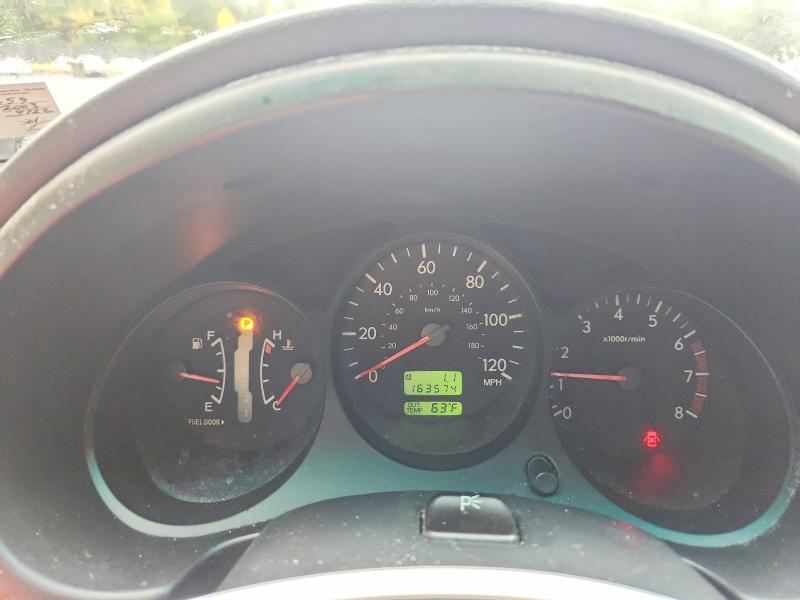 Aukcja sprzedaży 2003 Subaru Forester, vin: JF1SG65673H749359, numer aukcji: 70024146