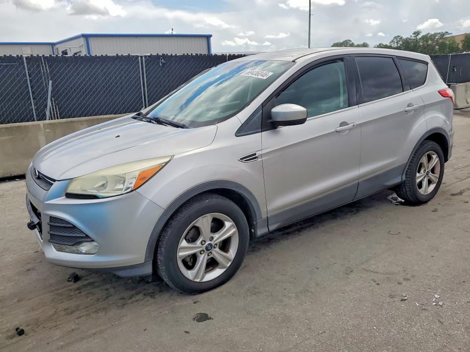 Продажа на аукционе авто 2013 Ford Escape, vin: 1FMCU0GX8DUB43860, номер лота: 69436046