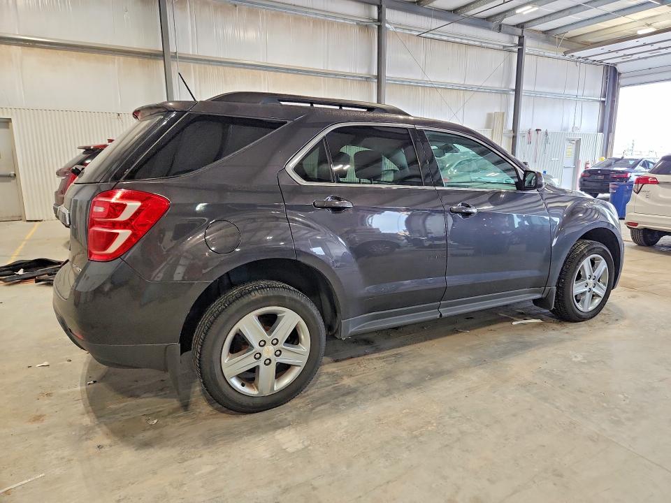 Aukcja sprzedaży 2016 Chevrolet Equinox, vin: 2GNFLFEK0G6210718, numer aukcji: 69311246